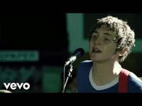 pochette album Leaving