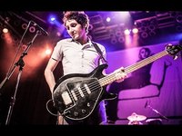 pochette album Left coast envy