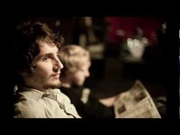 pochette album Nothing's gonna stop us now