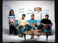 pochette album Nothing short of a miracle