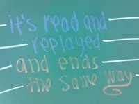 pochette album Saddest girl story