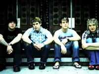 pochette album Song for her