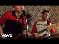 pochette album Three's a charm