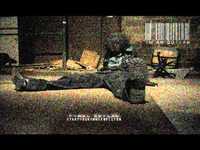 pochette album I'm an outlaw