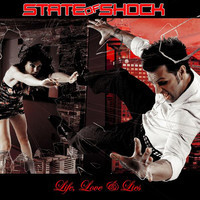 pochette album Different day