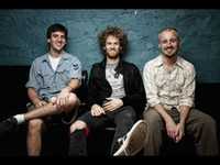 pochette album Story of benjamin darling