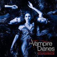 pochette album Bloodstream (vampire diaries remix)