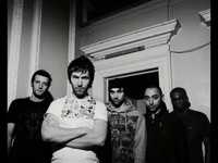 pochette album Wade in