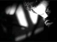 pochette album Not meant for me