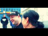 pochette album Never a dull moment