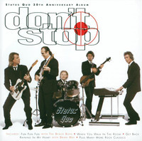 pochette album All around my hat