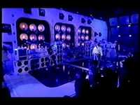 pochette album All stand up