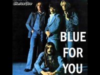 pochette album Broken man