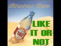 pochette album Ciao - ciao