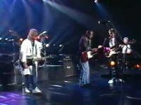 pochette album Cross that bridge