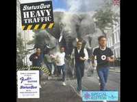 pochette album Diggin burt bacharach