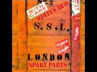 pochette album Do you live in fire