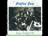 pochette album Doing it all for you