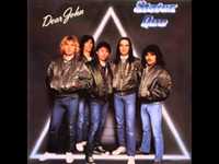 pochette album Get out and walk