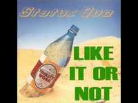 pochette album Goin' nowhere