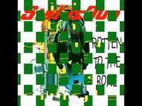 pochette album Going down for the first time