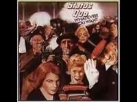 pochette album Hard ride