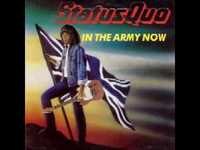 pochette album I knew the bride