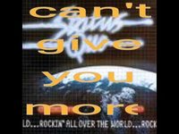 pochette album Let's ride