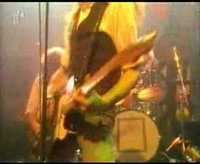 pochette album Long - legged linda