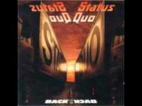 pochette album No contract