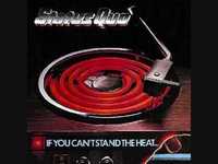 pochette album Oh what a night