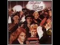 pochette album Rearrange