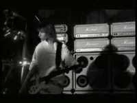 pochette album Restless