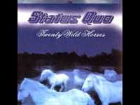 pochette album Round and round