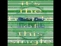 pochette album Shine on