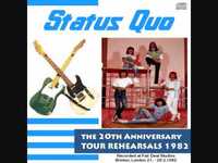 pochette album Singing the blues