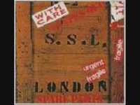 pochette album So ends another life