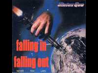 pochette album Take me away