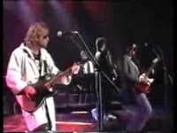 pochette album Who gets the love