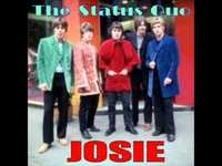 pochette album You're just what i was looking for today