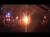 pochette album An eclipsing (el mariachi)