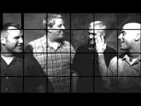 pochette album Wither reprise