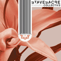 pochette album Zzyzx