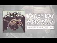 pochette album Day by day