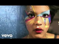 pochette album Wallpaper