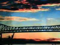 pochette album Monday morning