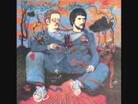 pochette album Wishbone