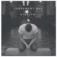 pochette album Judgement day