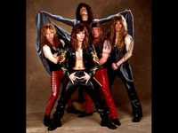 pochette album Stand up