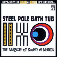 pochette album Train to miami